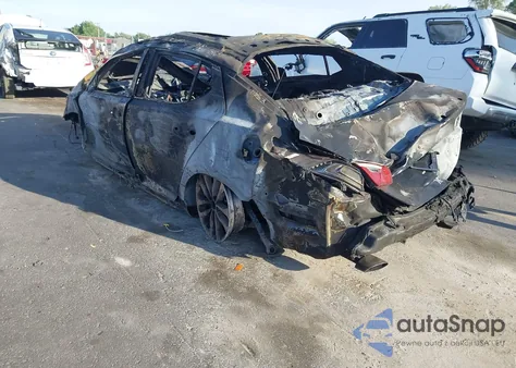 2015 Kia Optima Sxl Turbo из США, поврежденный, VIN 5XXGR4A66FG409643